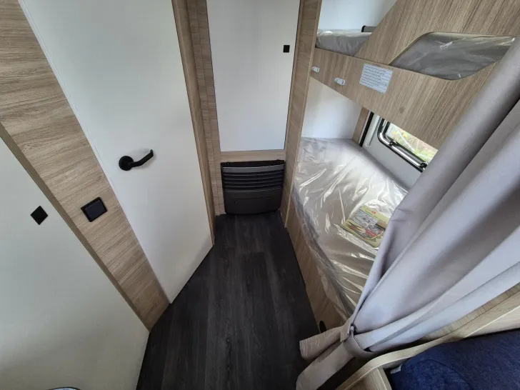Fahrzeugbild Caravelair Alba 496 Modell 2026 #11