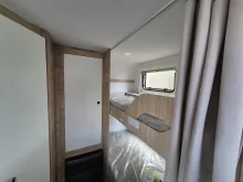 Fahrzeugbild Caravelair Alba 496 Modell 2026 #12