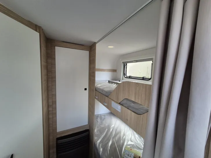 Fahrzeugbild Caravelair Alba 496 Modell 2026 #12