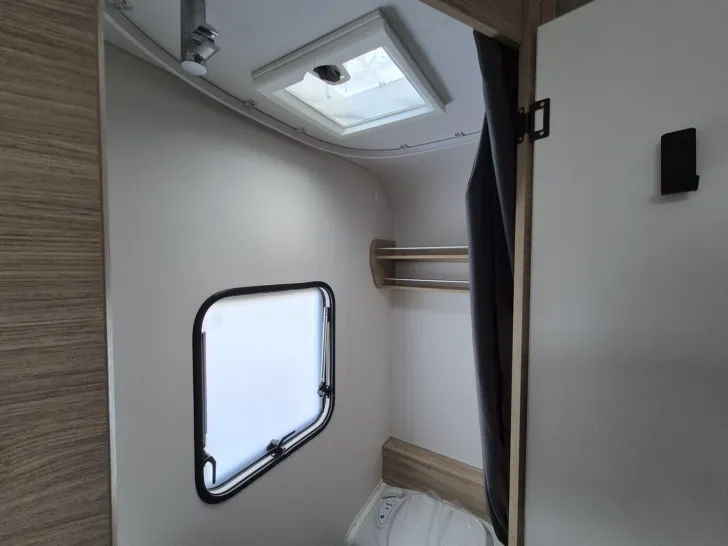 Fahrzeugbild Caravelair Alba 496 Modell 2026 #14