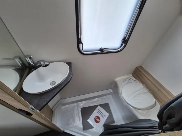 Fahrzeugbild Caravelair Alba 496 Modell 2026 #15