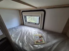 Fahrzeugbild Caravelair Alba 496 Modell 2026 #17