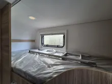 Fahrzeugbild Caravelair Alba 496 Modell 2026 #18