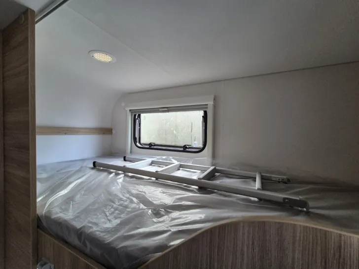 Fahrzeugbild Caravelair Alba 496 Modell 2026 #18