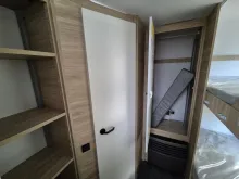 Fahrzeugbild Caravelair Alba 496 Modell 2026 #19