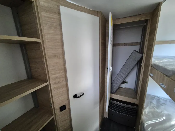 Fahrzeugbild Caravelair Alba 496 Modell 2026 #19