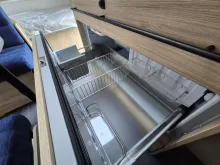 Fahrzeugbild Caravelair Alba 496 Modell 2026 #21