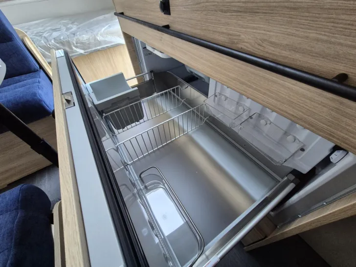 Fahrzeugbild Caravelair Alba 496 Modell 2026 #21