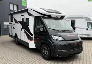 Bild ZEFIRO 287 P POWER Edition