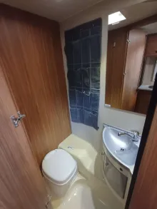 Fahrzeugbild Carado C 161 L #5