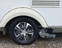 Fahrzeugbild Carado C 161 L #3