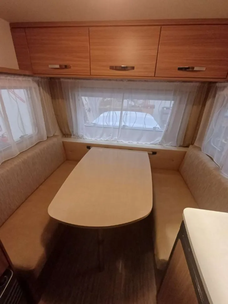 Fahrzeugbild Carado C 161 L #8