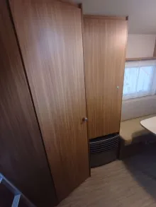 Fahrzeugbild Carado C 161 L #11