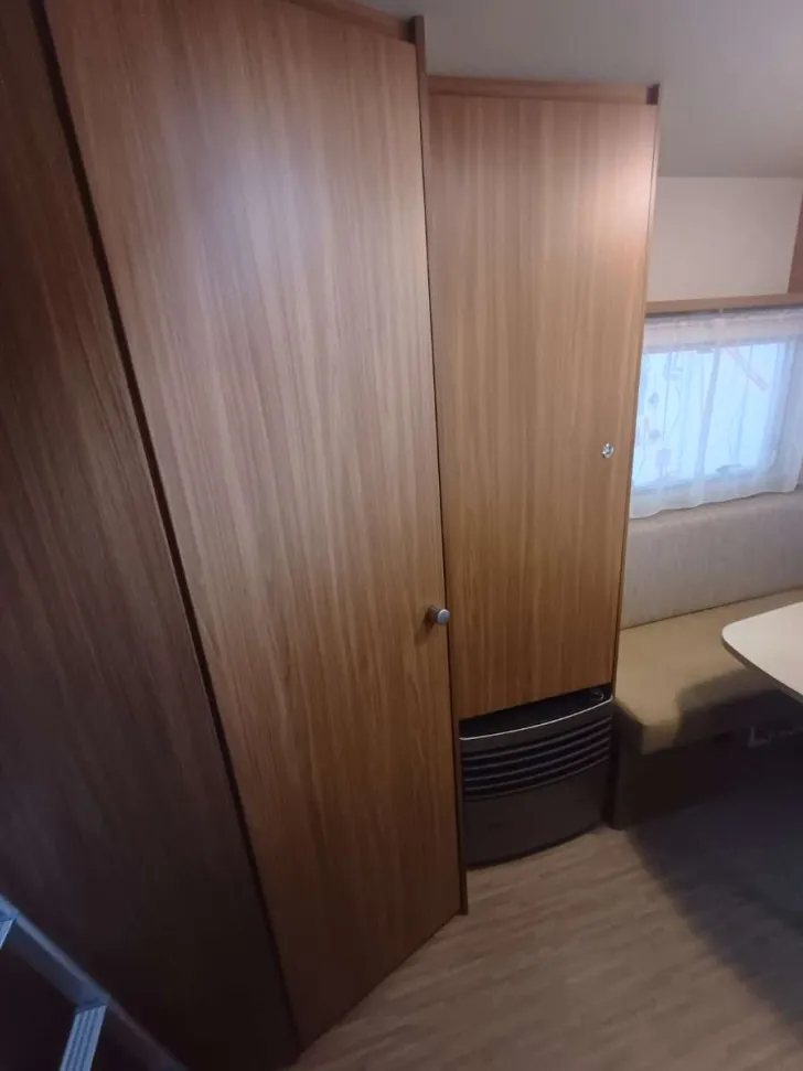 Fahrzeugbild Carado C 161 L #11