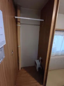 Fahrzeugbild Carado C 161 L #12