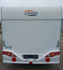 Fahrzeugbild Carado C 161 L #6