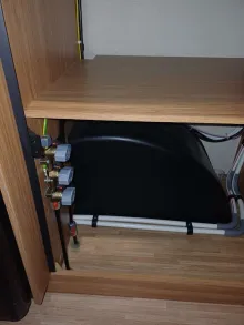 Fahrzeugbild Carado C 161 L #14