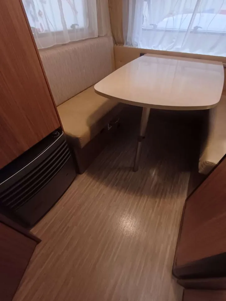 Fahrzeugbild Carado C 161 L #17