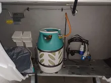 Fahrzeugbild Carado C 161 L #19