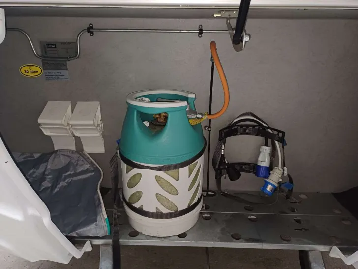 Fahrzeugbild Carado C 161 L #19