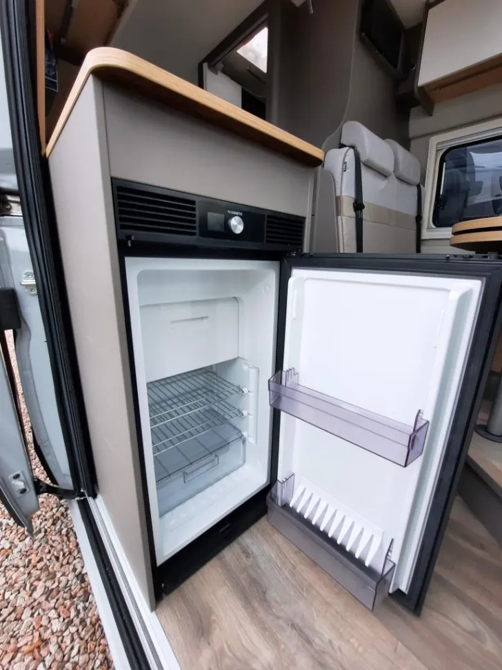 Fahrzeugbild LMC Innovan 600 14.421,-€ sparen! #14