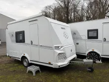 Fahrzeugbild Knaus Yaseo 340 PX #1