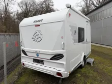 Fahrzeugbild Knaus Yaseo 340 PX #6