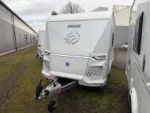 Fahrzeugbild Knaus Yaseo 340 PX #5