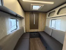 Fahrzeugbild Knaus Yaseo 340 PX #14