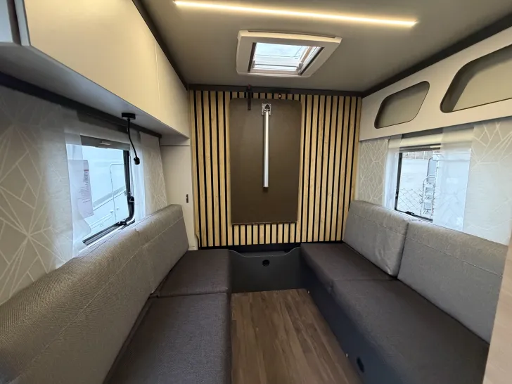 Fahrzeugbild Knaus Yaseo 340 PX #14