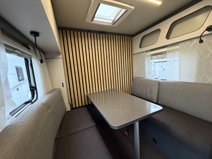 Fahrzeugbild Knaus Yaseo 340 PX #7