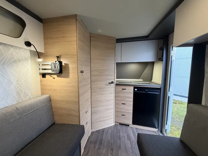Fahrzeugbild Knaus Yaseo 340 PX #15