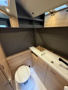 Fahrzeugbild Knaus Yaseo 340 PX #11