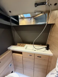 Fahrzeugbild Knaus Yaseo 340 PX #12