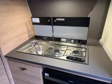 Fahrzeugbild Knaus Yaseo 340 PX #8