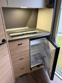 Fahrzeugbild Knaus Yaseo 340 PX #9