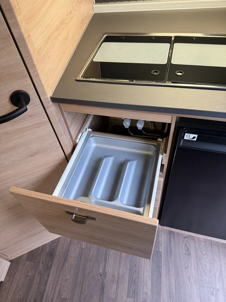 Fahrzeugbild Knaus Yaseo 340 PX #10