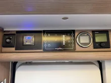 Fahrzeugbild Malibu T Edition+ 490 RB LE comfort #35