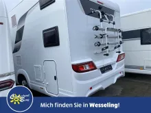 Fahrzeugbild Hobby Optima OnTour Alkoven A65 KM #3