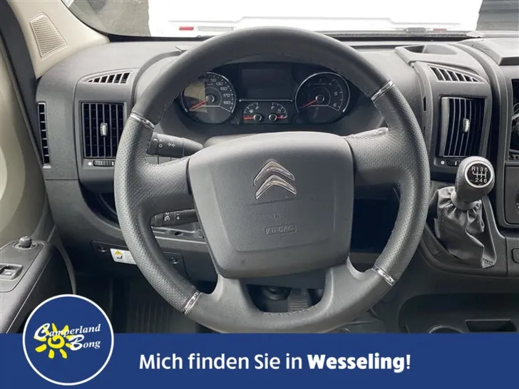 Fahrzeugbild Hobby Optima OnTour Alkoven A65 KM #4