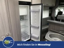 Fahrzeugbild Hobby Optima OnTour Alkoven A65 KM #6