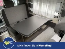 Fahrzeugbild Hobby Optima OnTour Alkoven A65 KM #9