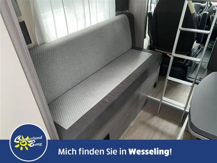 Fahrzeugbild Hobby Optima OnTour Alkoven A65 KM #10