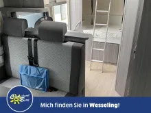 Fahrzeugbild Hobby Optima OnTour Alkoven A65 KM #11