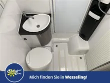 Fahrzeugbild Hobby Optima OnTour Alkoven A65 KM #12