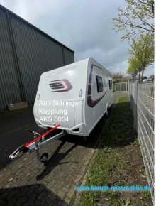 Fahrzeugbild Sterckeman Easy 472LJ #4