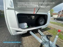 Fahrzeugbild Sterckeman Easy 472LJ #6