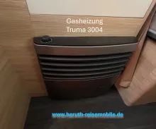 Fahrzeugbild Sterckeman Easy 472LJ #10