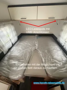 Fahrzeugbild Sterckeman Easy 472LJ #11