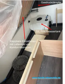 Fahrzeugbild Sterckeman Easy 472LJ #12